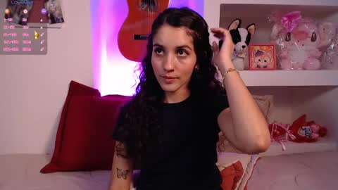 samanta online show from 23, 2, 2025