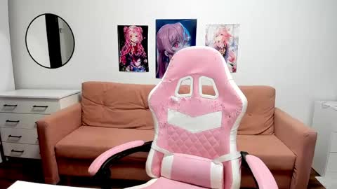 Kira online show from 21, 4, 2026