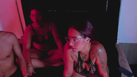 Snapshot of laisy_fox chatting on 29, 1, 2025 Laisy fox online show from 29, 1, 2025