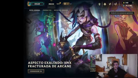 lakausa online show from 2, 1, 2025