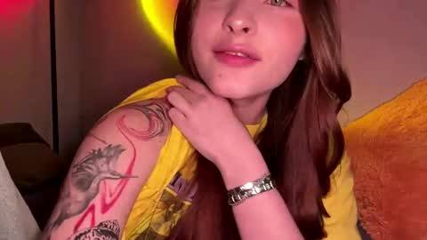 Hello guys Im Ann online show from 3, 6, 2026