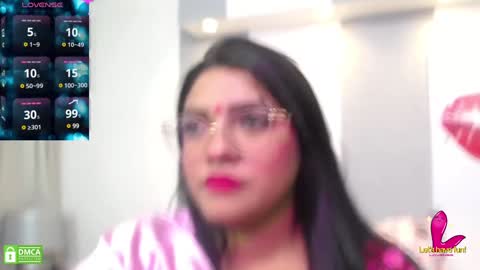 Snapshot of lakshmirani617378 chatting on 7, 2, 2025 Laskhmirani online show from 7, 2, 2025