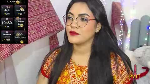 Laskhmirani online show from 14, 3, 2026
