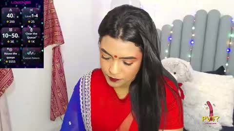 Laskhmirani online show from 19, 3, 2026