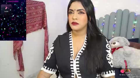 Laskhmirani online show from 20, 3, 2026