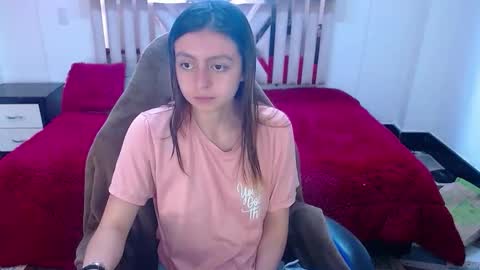 Lala clark online show from 17, 10, 2025