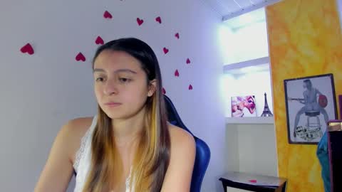 Lala clark online show from 25, 2, 2026