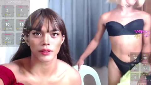 Snapshot of lala_moves chatting on 6, 7, 2026 Joxie online show from 6, 7, 2026