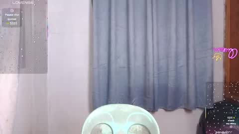 Snapshot of lala_moves chatting on 12, 7, 2026 Joxie online show from 12, 7, 2026