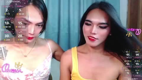 Snapshot of lala_moves chatting on 16, 7, 2026 Joxie online show from 16, 7, 2026
