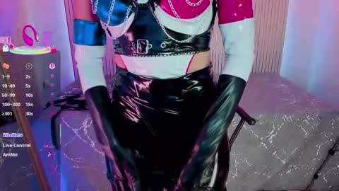 Miss Lala online show from 26, 2, 2026