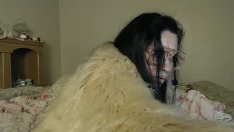 Naomi Rose online show from 10, 1, 2026