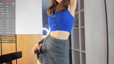 Snapshot of lalajecks chatting on 17, 9, 2025 Julia online show from 17, 9, 2025