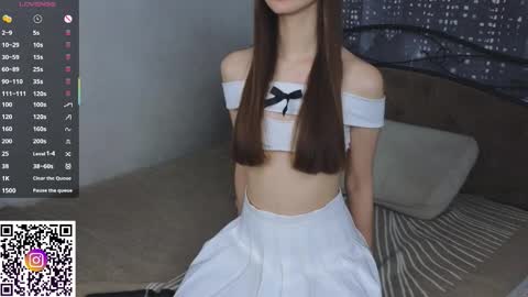 Snapshot of lalajecks chatting on 23, 9, 2025 Julia online show from 23, 9, 2025
