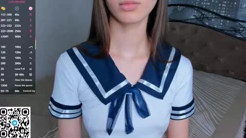 Snapshot of lalajecks chatting on 5, 10, 2025 Julia online show from 5, 10, 2025