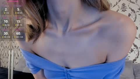 Julia online show from 16, 5, 2026