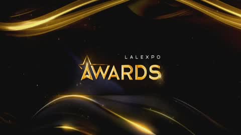 lalexpoawards online show from 30, 4, 2026