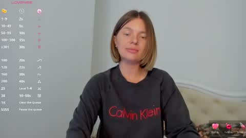 Lallie  online show from 11, 4, 2026