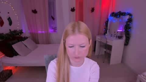 Laly online show from 2, 1, 2025