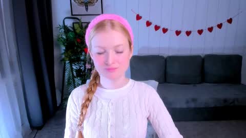 Laly online show from 19, 2, 2025