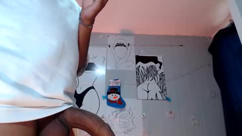 lamachine_ online show from 1, 2, 2025