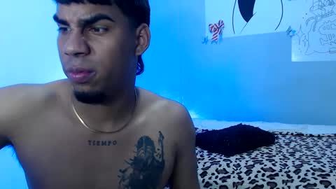 lamachine_ online show from 4, 2, 2025