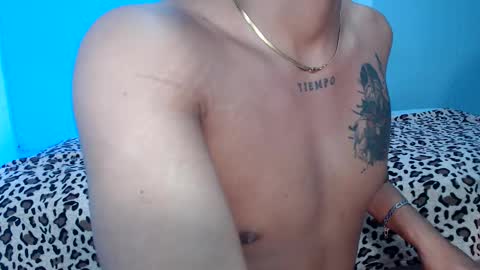 lamachine_ online show from 4, 2, 2025