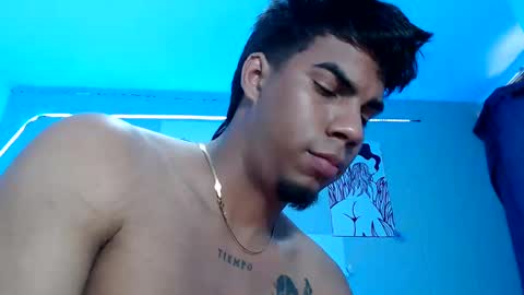 lamachine_ online show from 11, 2, 2025