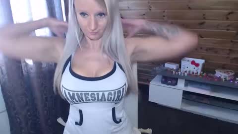 LaMadrina006 online show from 13, 2, 2026