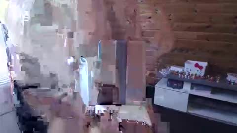 LaMadrina006 online show from 20, 4, 2026