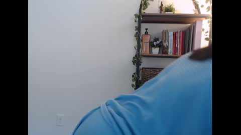 Snapshot of lamarrsvisions chatting on 29, 10, 2025 Nikki LaMarr online show from 29, 10, 2025