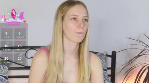 Liana online show from 20, 11, 2025