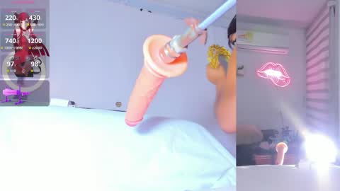 Lana online show from 28, 3, 2026