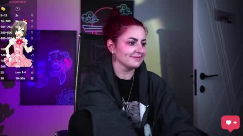 Snapshot of lana__may chatting on 13, 5, 2026 just call me Lana and her security online show from 13, 5, 2026
