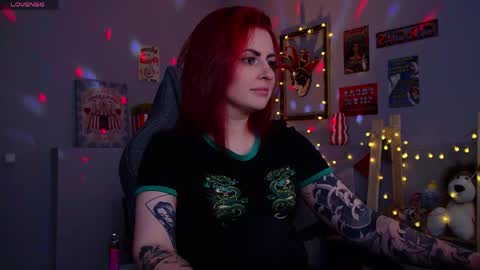 Snapshot of lana__may chatting on 3, 6, 2026 just call me Lana and her security online show from 3, 6, 2026