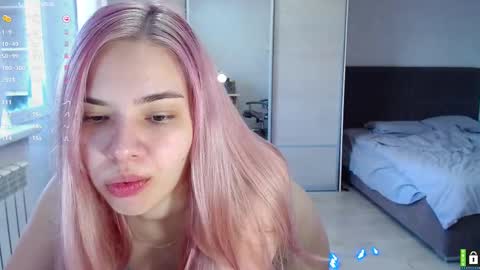 Snapshot of lana__nova chatting on 20, 2, 2025 Lana online show from 20, 2, 2025