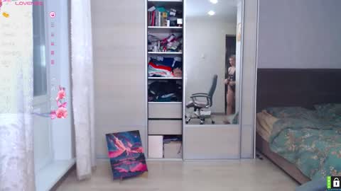 Lana online show from 29, 11, 2025