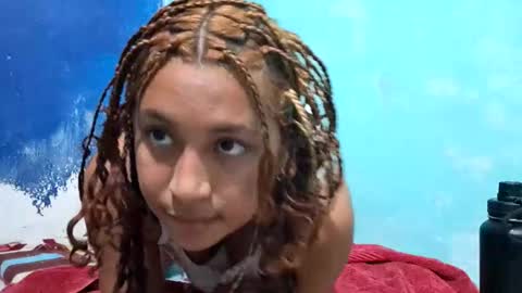 Lana online show from 6, 1, 2026