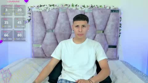 Lana online show from 15, 2, 2026