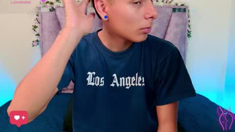 Lana online show from 14, 3, 2026