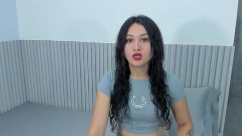 Snapshot of lana_boomer chatting on 22, 2, 2025 Lana online show from 22, 2, 2025