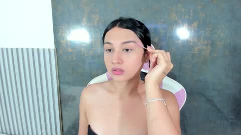 Snapshot of lana_boomer chatting on 20, 9, 2025 Lana online show from 20, 9, 2025