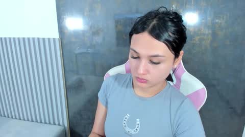 Snapshot of lana_boomer chatting on 10, 10, 2025 Lana online show from 10, 10, 2025