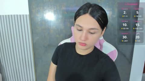 Lana online show from 20, 2, 2026