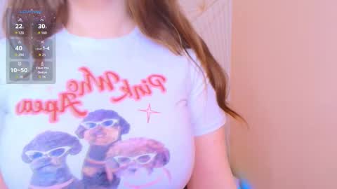 Lana online show from 29, 3, 2026