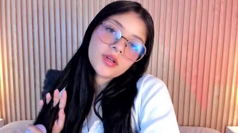 Snapshot of lana_dol chatting on 25, 9, 2025 ... . . ... online show from 25, 9, 2025