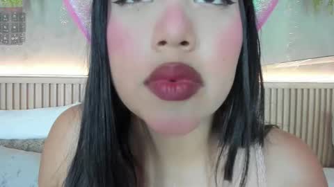 lana_lann online show from 15, 3, 2026