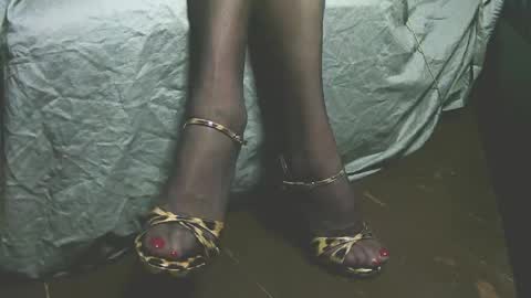 lana_legs53 online show from 19, 4, 2026