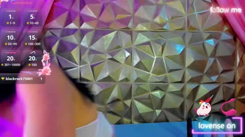 lana_parker_01 online show from 21, 9, 2025