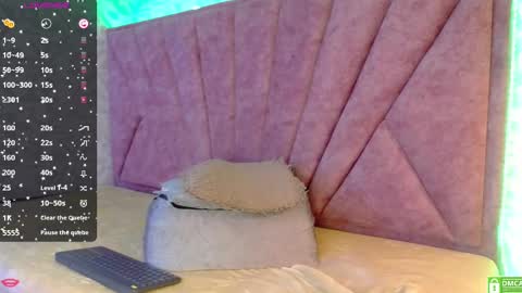 Angel  IG  online show from 9, 2, 2025